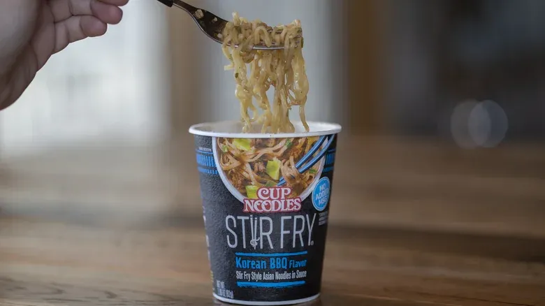 7 Rasa Cup Noodles Terenak, Pemenangnya Bukan Kaldu Ayam!