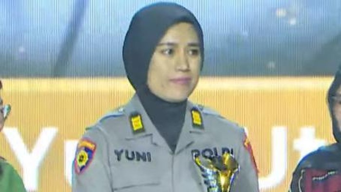 AKP Yuni Utami