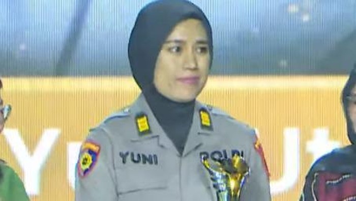 AKP Yuni Utami