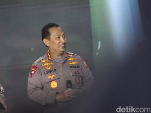 Kapolri Tindak Tegas TPPO: 919 Tersangka Ditangkap, 2.496 Orang Diselamatkan