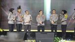 Amanat Kapolri Kepada Jawara Hoegeng Awards 2023