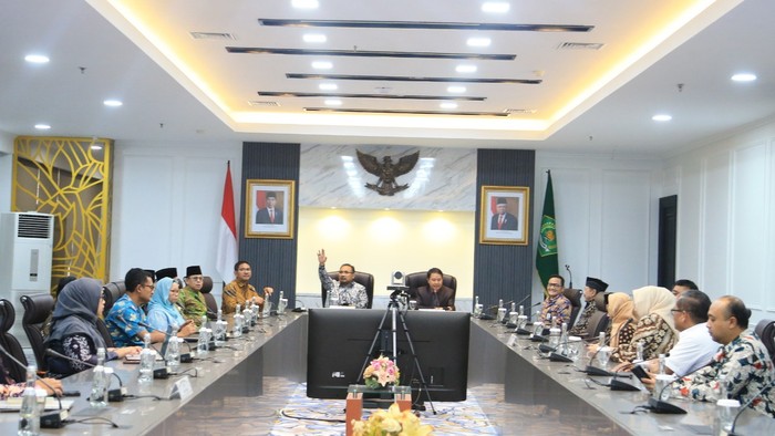 Amirul Hajj 1444 H/2023 M