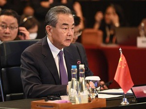 ASEAN-China Sepakati Pedoman Percepat Pembahasan Code of Conduct di Laut China Selatan