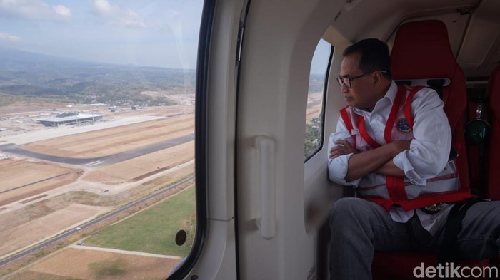 Bandara Dhoho Kediri