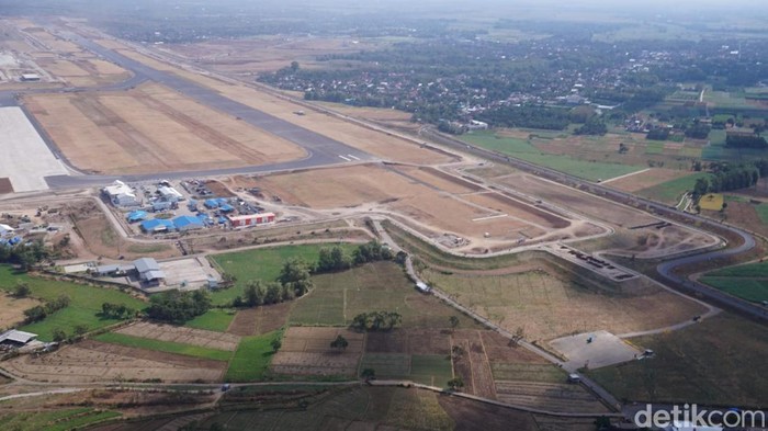 Bandara Dhoho Kediri