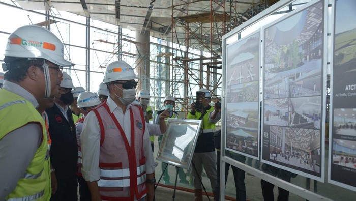 Bandara Dhoho Kediri