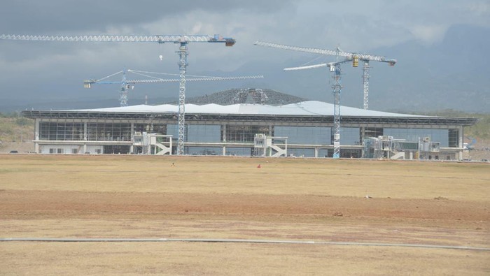 Bandara Dhoho Kediri