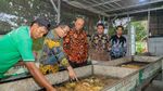Bank DKI Dukung Pengembangan Eduwisata Hijau Syariah