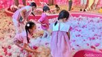 Barbie Dream House Hadir di Mal Jakarta, Yuk Intip Keseruannya