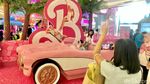 Barbie Dream House Hadir di Mal Jakarta, Yuk Intip Keseruannya