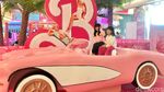 Barbie Dream House Hadir di Mal Jakarta, Yuk Intip Keseruannya