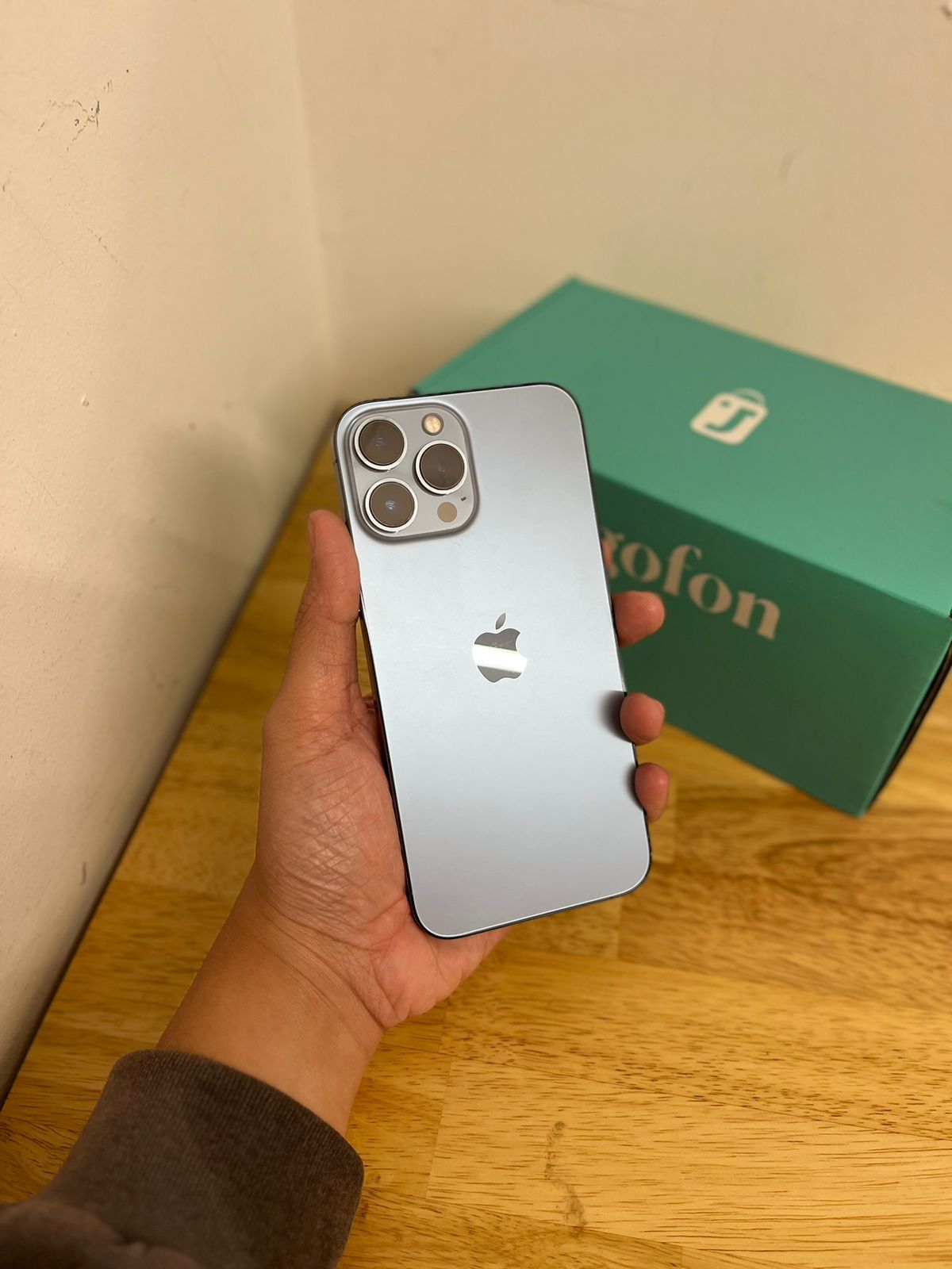 Beli HP second terpercaya di Jagofon