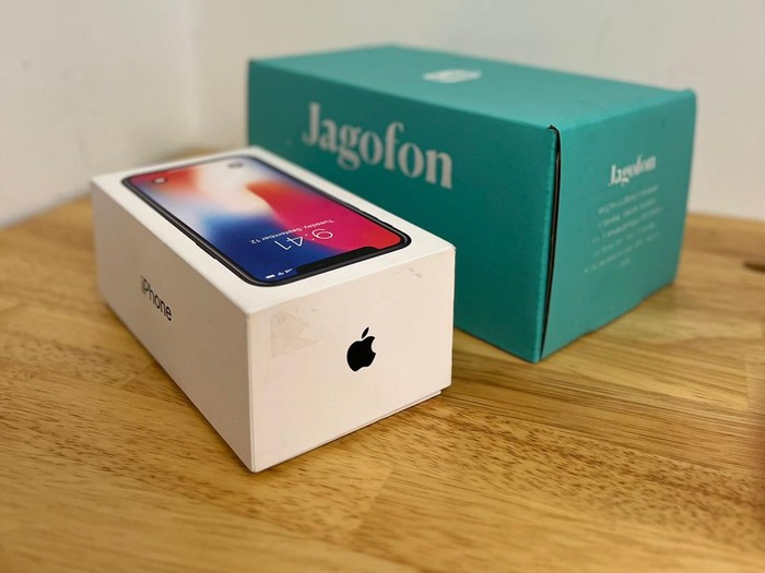 Beli HP second terpercaya di Jagofon