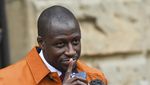 Air Mata Bahagia Benjamin Mendy Usai Lepas dari Dakwaan Pemerkosaan