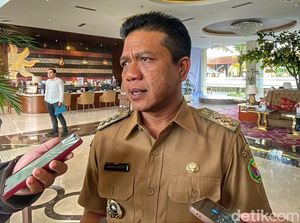 Berencana Bangun Kereta Gantung, Bupati Bandung: Ada 3 Investor yang Mau