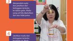 Infografis: Cara Membedakan Madu Asli dan Campuran