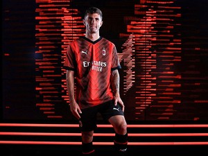 Alasan Besar Pulisic Mau Gabung AC Milan