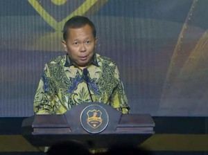 Komisi III DPR Akan Uji Kelayakan Calon Hakim MK, Ada Nama Arsul Sani