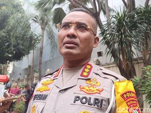 Patwal Diminta Lebih Humanis Buntut Aksi Tunjuk-tunjuk Saat Kawal RI 36