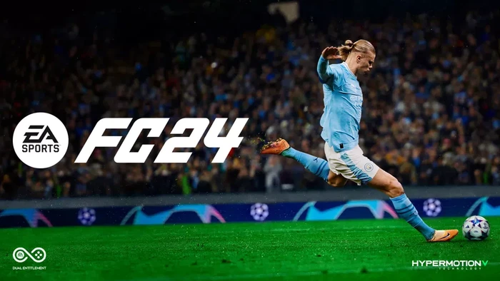 EA Sports FC24