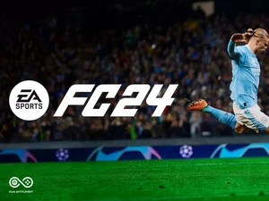 EA FC 24 Resmi Dirilis, Ganti Nama Nasib Sama