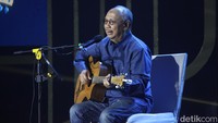 Dia berharap Hoegeng Awards terus berlanjut.