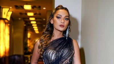 8 Foto Transformasi Erika Carlina, Jadi Sorotan Usai Ngaku Jalani Oplas