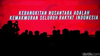 Anas diketahui akan melakukan pidato di Monas besok. Bendahara Umum PKN Mirwan Amir mengatakan pidato itu berkaitan dengan kasus Hambalang yang menjeratnya.