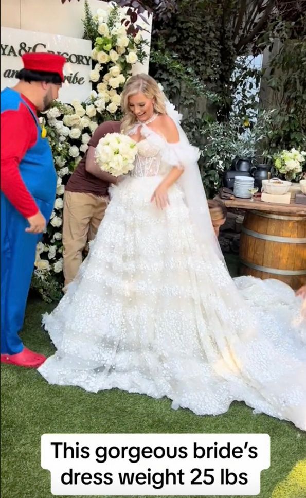 gaya kondangan dikritik gaya kondangan dikritik