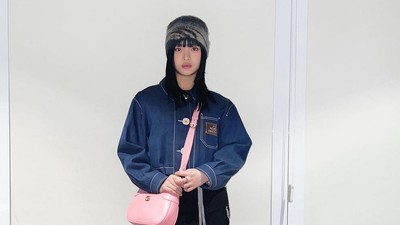 7 Artis K-Pop yang Gayanya Bisa Jadi Inspirasi Street Fashion