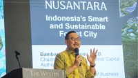 IABC Indonesia turut serta dalam menavigasi arah tren bisnis dan strategi komunikasi di Indonesia serta tantangan untuk bertransformasi dalam sustainability (keberlanjutan).   