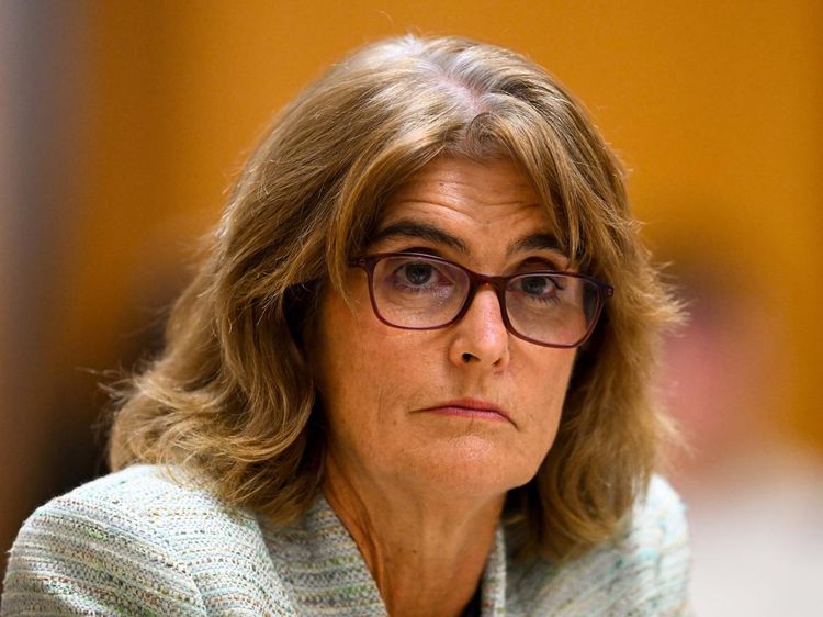 Gubernur Bank Sentral Australia Pertama Kali Dijabat Perempuan, Ini Orangnya