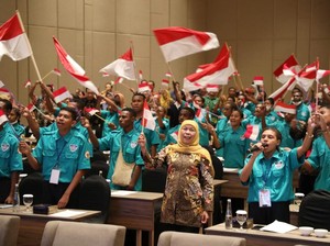 155 Siswa Asal Papua Bersekolah di Jatim, Khofifah Titip Pesan Ini