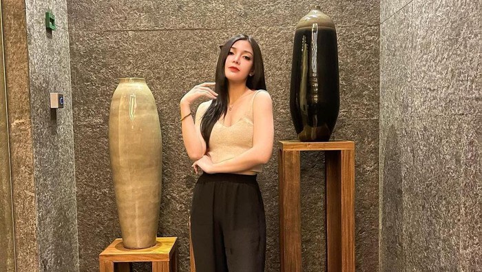 hasninda ramadhani