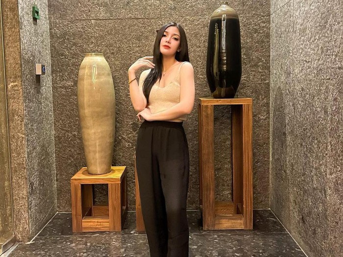 hasninda ramadhani