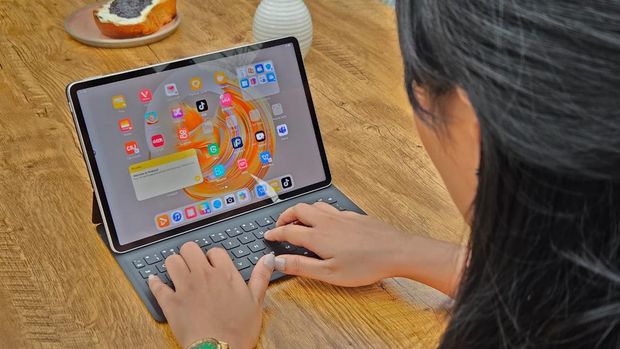Huawei MatePad Air