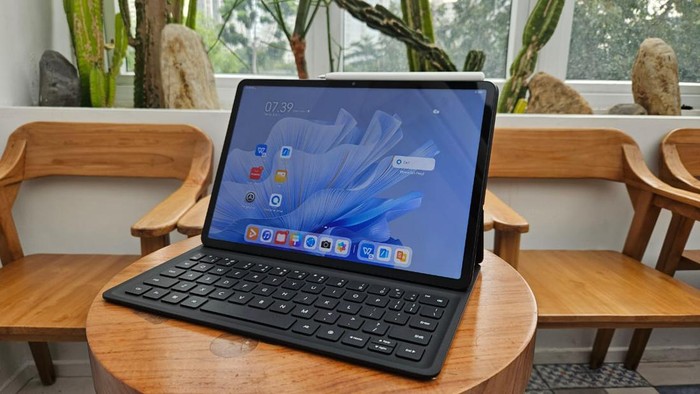 Huawei MatePad Air
