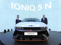 Hyundai Bicara Peluang Jual IONIQ 5 Versi Buas di Indonesia