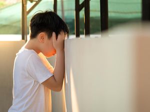 Bocah 4 Tahun Dianiaya Kakek gegara Sering Buang Air Sembarangan