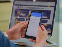 Pemerintah Kumpulkan Rp 22,17 T dari Pajak Kripto hingga Fintech