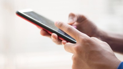 Kumpulan Chat Ojol Bikin Ngakak dan Geleng-geleng