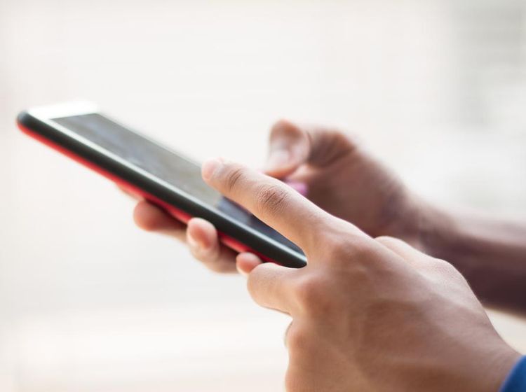 Kumpulan Chat Ojol Bikin Ngakak dan Geleng-geleng