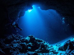 Ilmuwan Temukan Sumber Erangan Misterius di Palung Mariana
