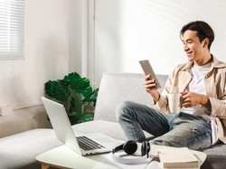 Telkomsel Incar Pertumbuhan Internet Rumah Pakai Teknologi FTTR