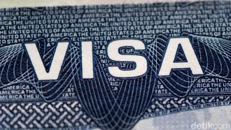 Trump Perpanjang Aturan Biaya Visa Pekerja Asing Rp 1,75 M hingga 2027