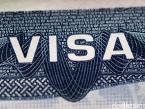Visa Kunjungan Saudi Bisa Diperpanjang Online H-7 Kedaluwarsa