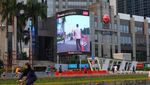Inovasi Industri TV Raksasa yang Makin Ngetren, Ini Buktinya