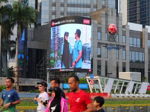 Inovasi Industri TV Raksasa yang Makin Ngetren, Ini Buktinya