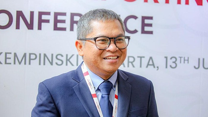 Inovasi Layanan Jasa Keuangan lewat Laporan Kredit