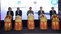 Hal ini menjadi fokus dalam acara The 4th Asia Credit Reporting Network (ACRN) Conference yang diadakan di Jakarta pada tanggal 13 Juli 2023 dengan tema Unlocking the Power of Credit Reporting: Enhancing Innovative Financial Services yang diselenggarakan oleh PEFINDO Biro Kredit IdSore. Kegiatan ini bertujuan untuk meningkatkan pemahaman tentang peran laporan kredit dalam memacu inovasi layanan keuangan dan mencari solusi atas tantangan yang dihadapi.